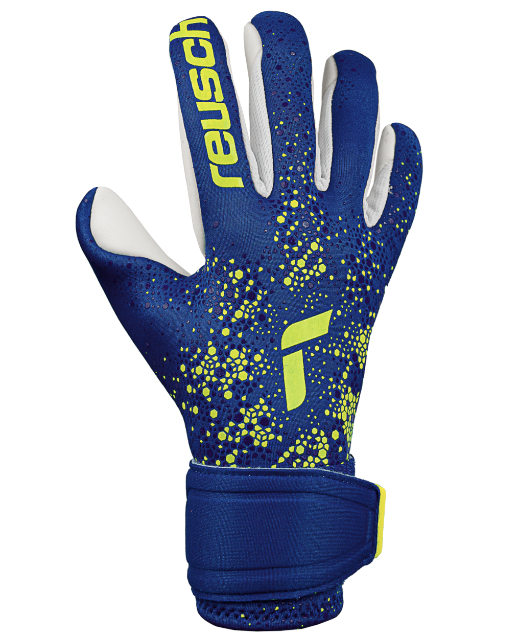 Reusch Pure Contact Silver